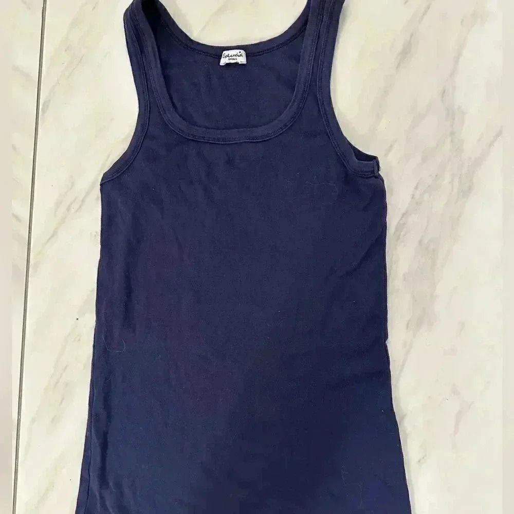 *Bundle* Michael Stars Tank Tops